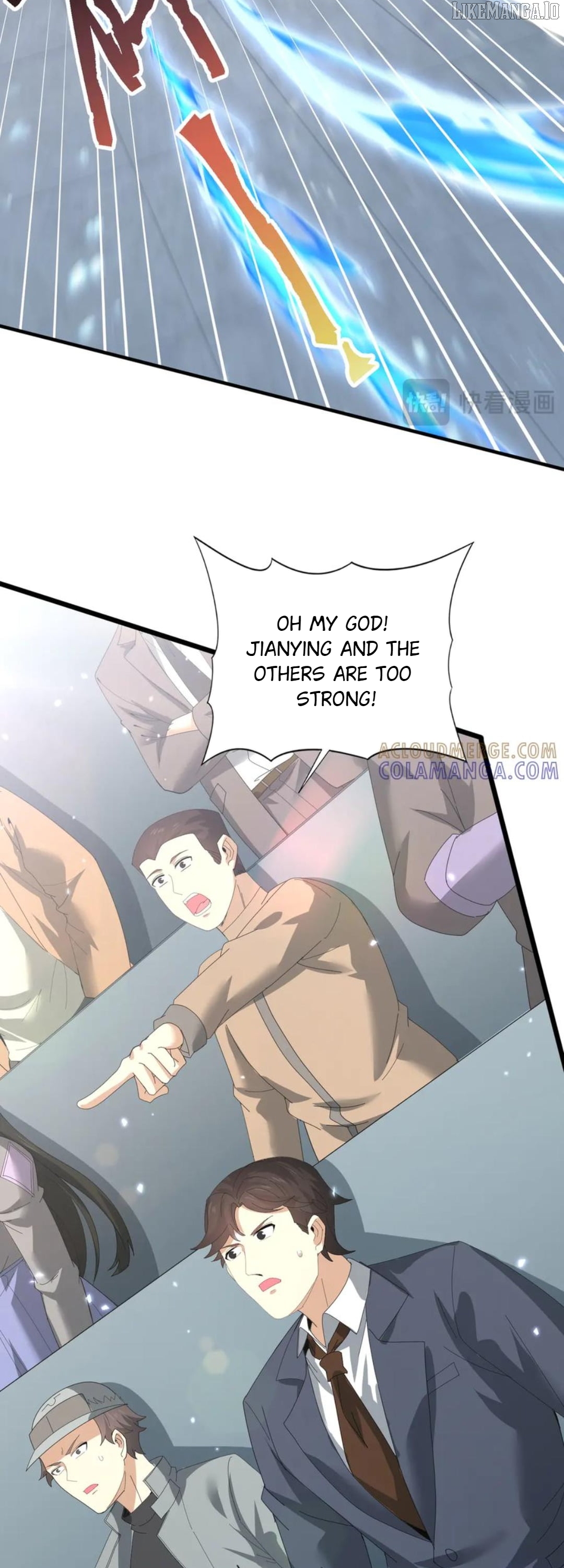 WORTHLESS PROFESSION: DRAGON TAMER Chapter 156 - page 4